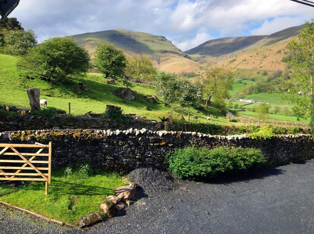 Thorney How Ambleside Room photo