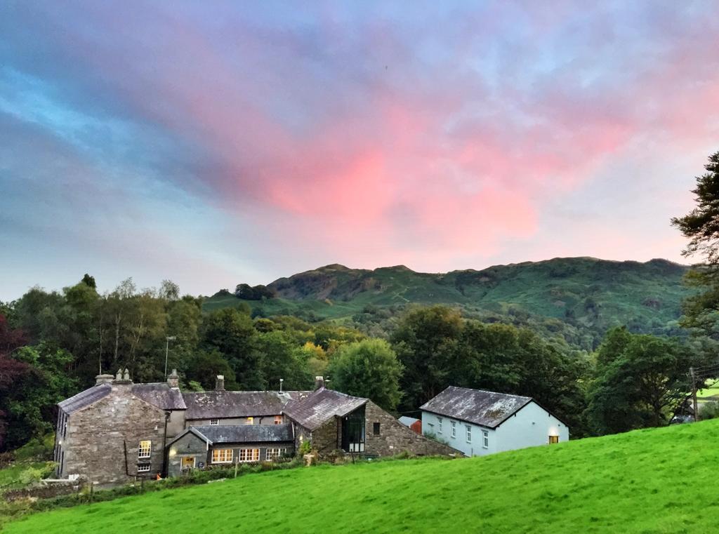 Thorney How Ambleside Room photo