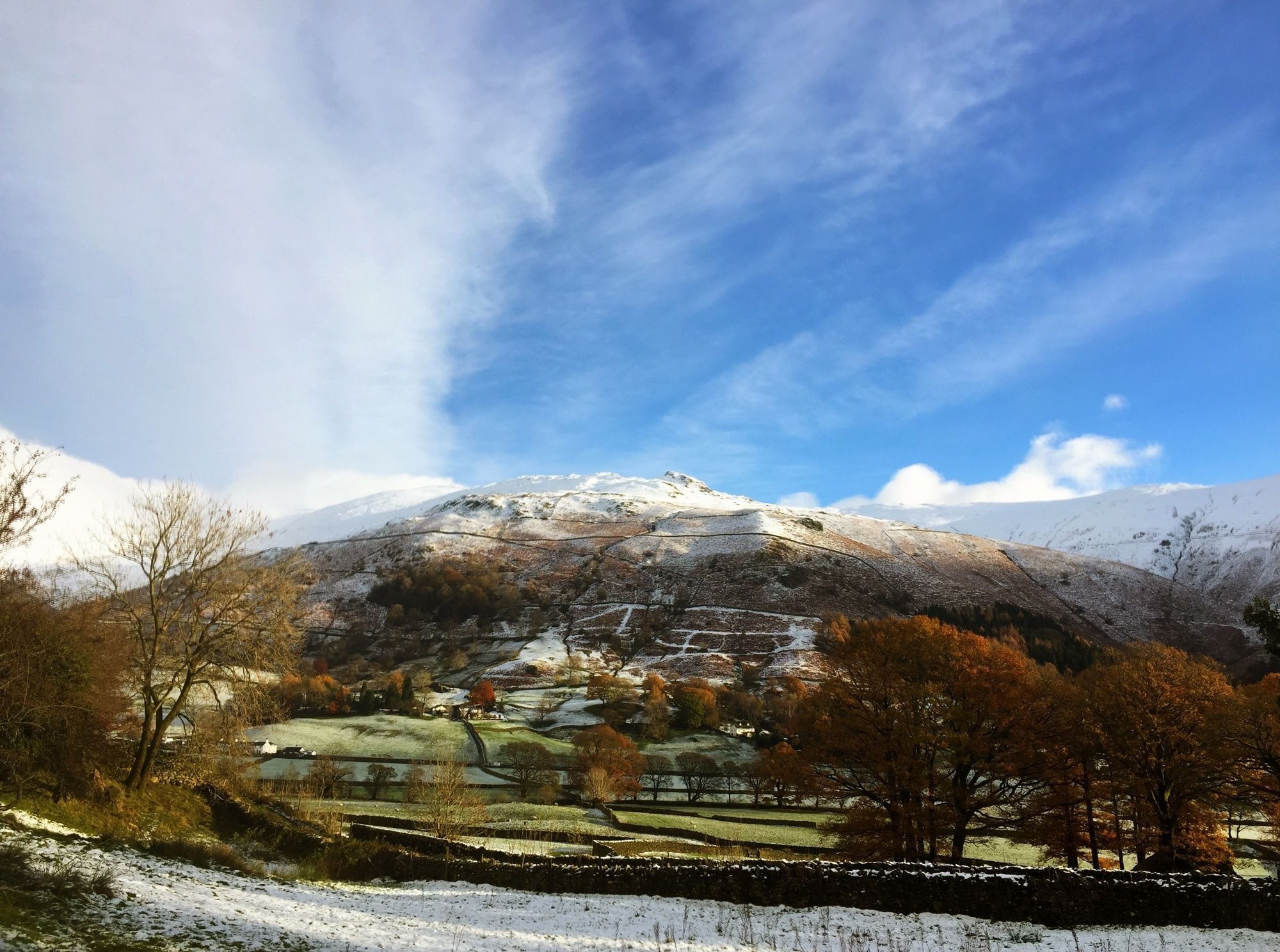Thorney How Ambleside Exterior photo