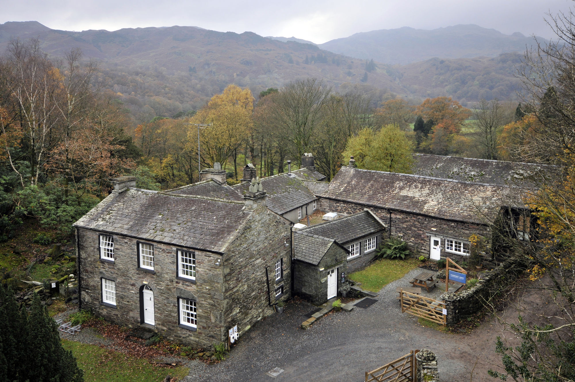 Thorney How Ambleside Exterior photo